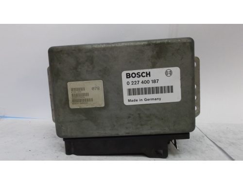 Centralina Motore Alfa Romeo 164