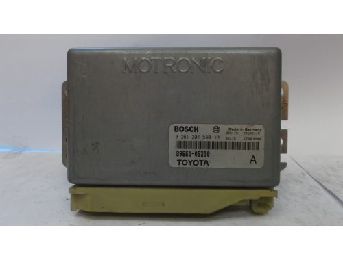 Centralina Motore Toyota Avensis