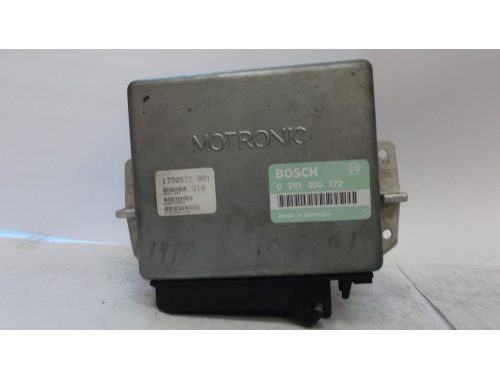 Centralina Motore BMW 520
