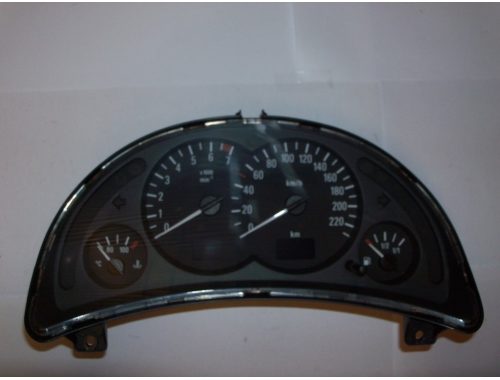 Quadro Strumenti Opel Corsa C