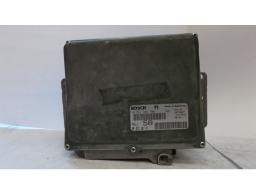 Centralina Motore Peugeot 106