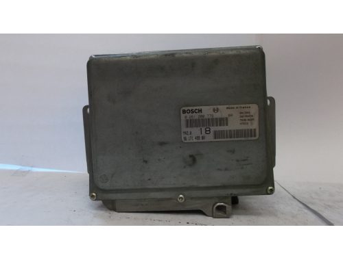 Centralina Motore Peugeot 306