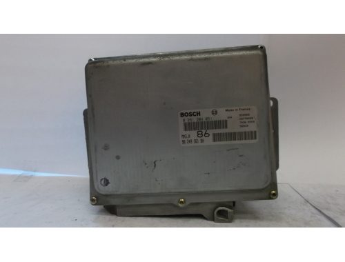 Centralina Motore Peugeot 106