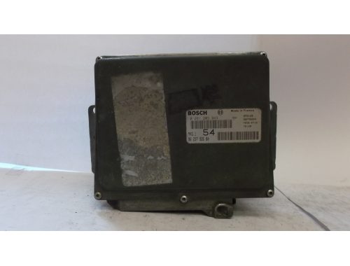 Centralina Motore Peugeot 106