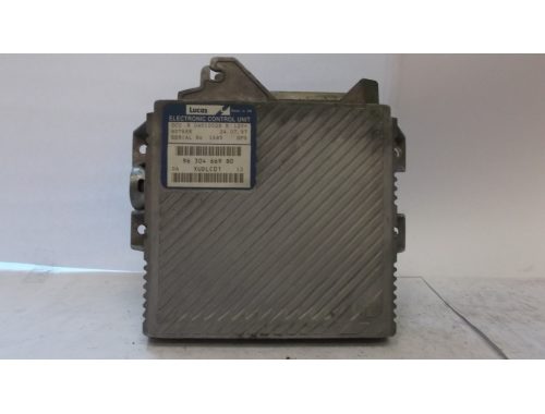 Centralina Motore Peugeot 406