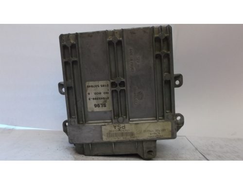 Centralina Motore Citroen Xsara