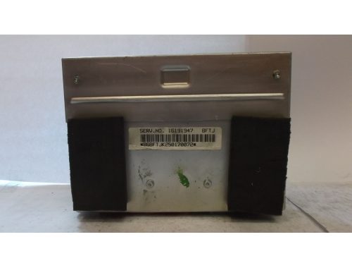 Centralina Motore GM Mid Size