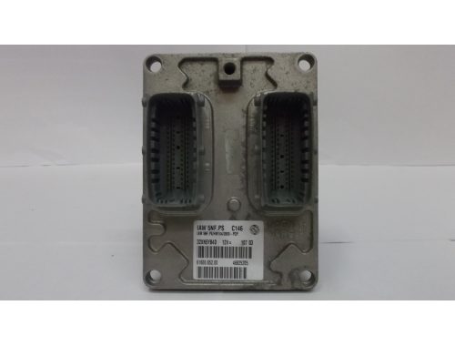 Centralina Motore Fiat Stilo