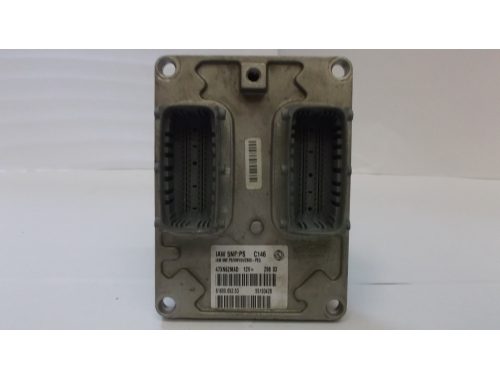 Centralina Motore Fiat Punto