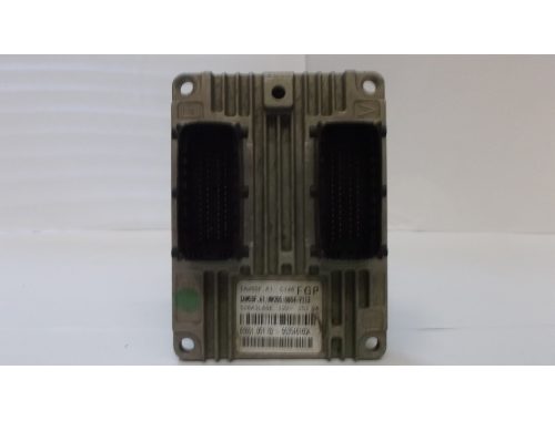 Centralina Motore Fiat Stilo