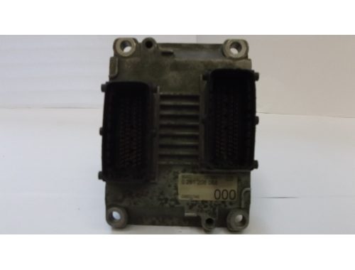 Centralina Motore Fiat Bravo