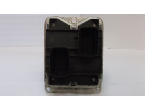 Centralina Motore Fiat Bravo