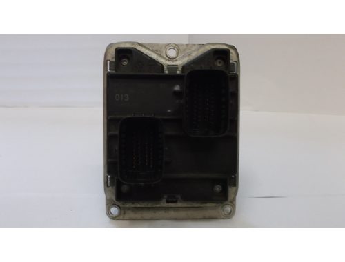 Centralina Motore Fiat Bravo