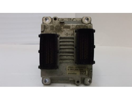 Centralina Motore Fiat Punto