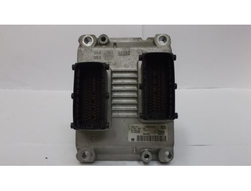 Centralina Motore Opel Corsa C