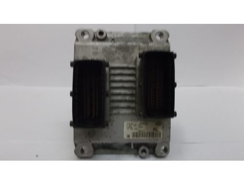 Centralina Motore Opel Corsa