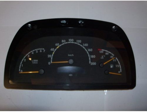 Quadro Strumenti Mercedes Vito