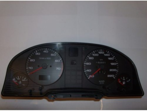 Quadro Strumenti Audi A80