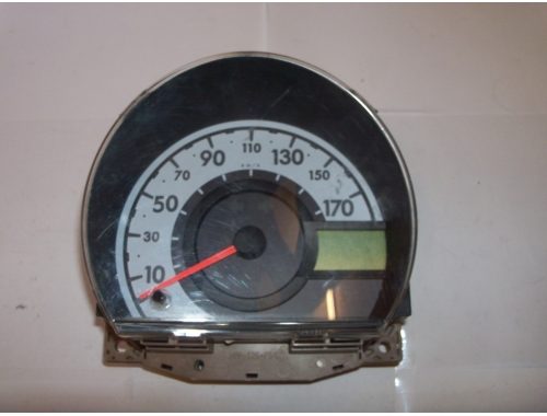 Quadro Strumenti Citroen C1