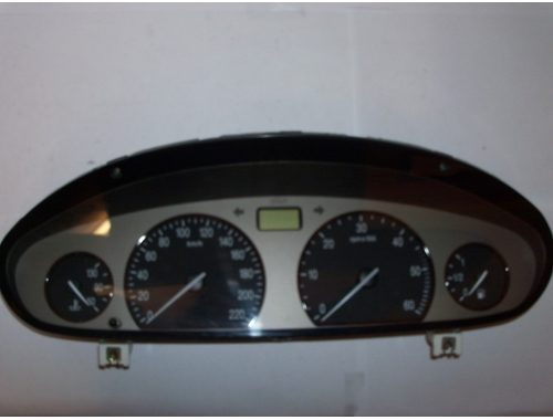 Quadro Strumenti Lancia Lybra