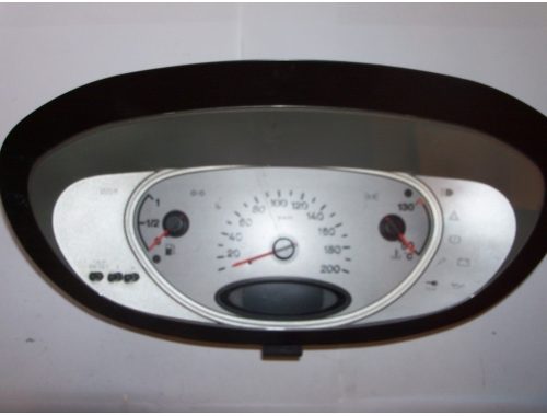 Quadro Strumenti Lancia Ypsilon