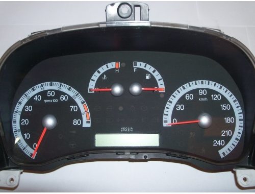 Quadro Strumenti Fiat Punto rif.5
