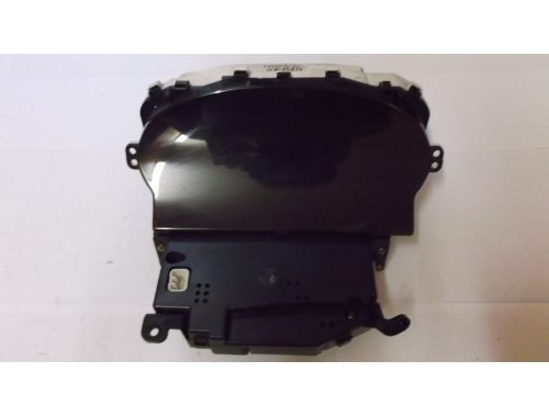 Quadro Strumenti Toyota Yaris