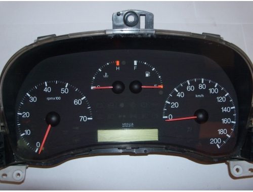 Quadro Strumenti Fiat Punto rif.6