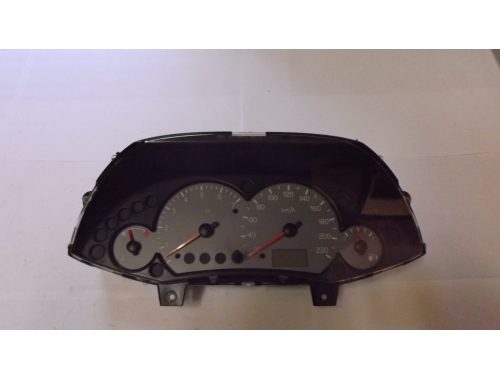Quadro Strumenti Ford Focus