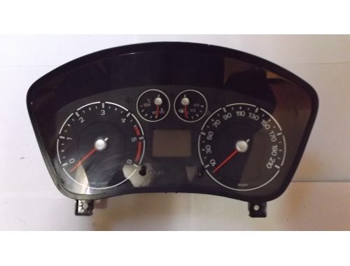 Quadro Strumenti Ford Fusion