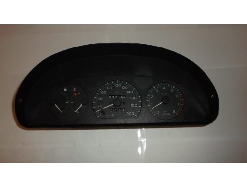 Quadro Strumenti Fiat Punto