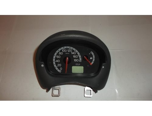 Quadro Strumenti Fiat 600