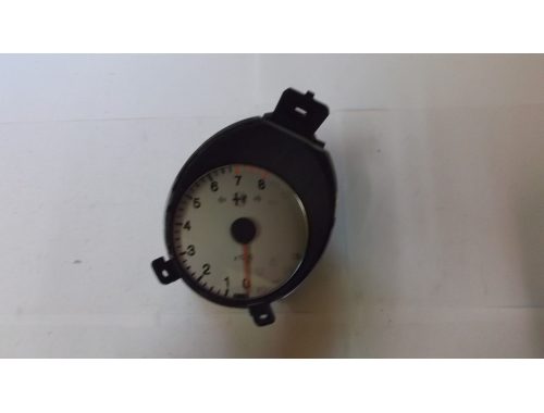 Quadro Strumenti Alfa Romeo 156