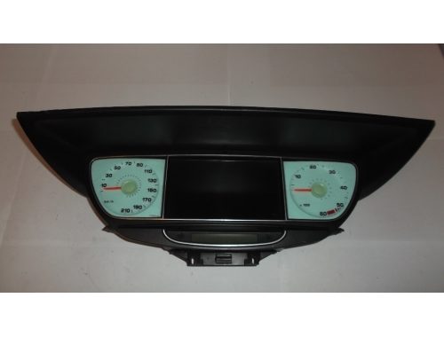 Quadro Strumenti Lancia Phedra