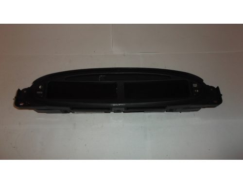 Quadro Strumenti Citroen Xsara Picasso