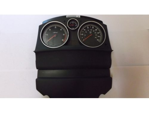 Quadro Strumenti Opel Zafira
