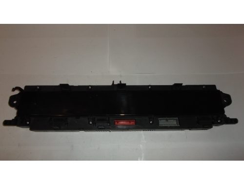Quadro Strumenti Renault Scenic