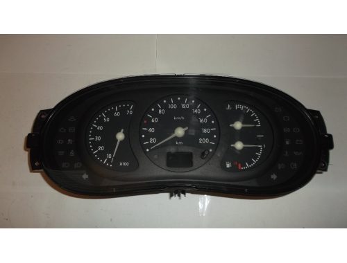 Quadro Strumenti Renault Clio