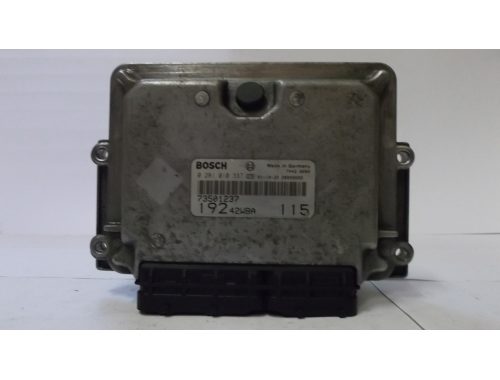 Centralina Motore Fiat Stilo