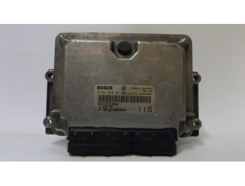 Centralina Motore Fiat Stilo