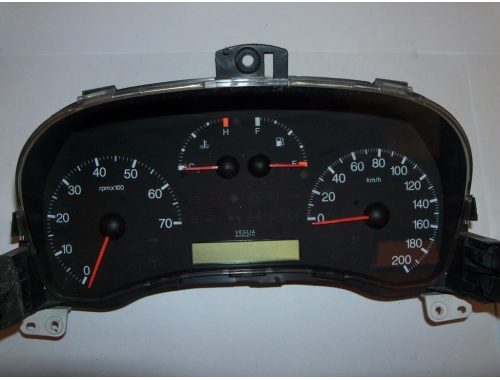 Quadro Strumenti Fiat Punto rif.9