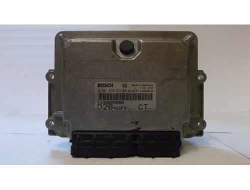 Centralina Motore Fiat Ducato