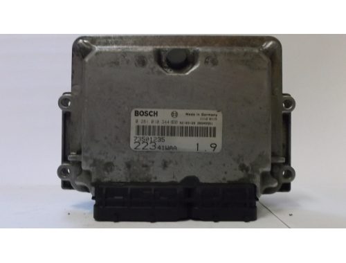 Centralina Motore Fiat Multipla