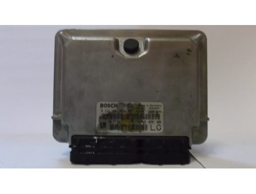 Centralina Motore Opel Vectra B