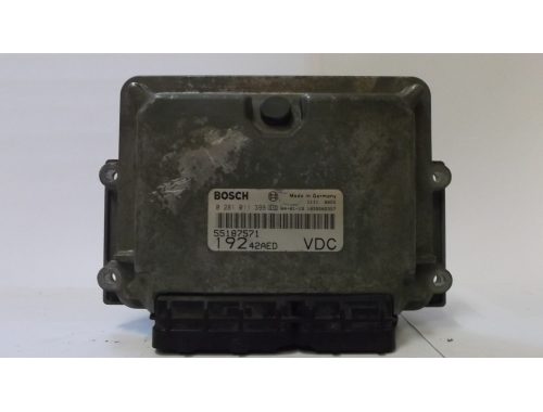 Centralina Motore Fiat Stilo