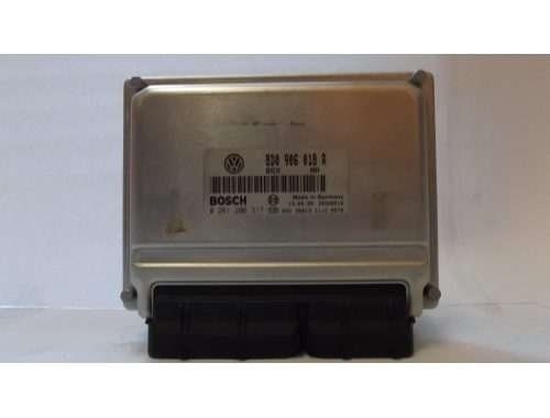 Centralina Motore Volkswagen Passat