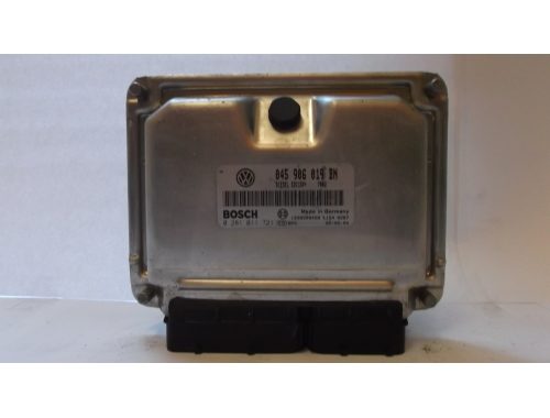 Centralina Motore Volkswagen Fox