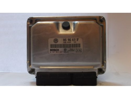 Centralina Motore Volkswagen Polo