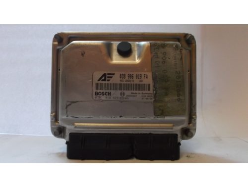 Centralina Motore Ford Galaxy