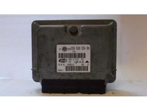 Centralina Motore Volkswagen Bora